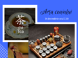 ceremonia ceaiului