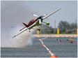 ceremonia de premiere a cursei grand aero challenge