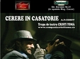 cerere in casatorie dupa a p cehov