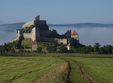 cetati medievale si biserici fortificate din transilvania