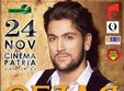 cezar ouatu one voice show cinema patria