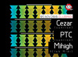 cezar ptc mihigh
