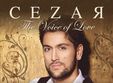 cezar the voice of love la cinema patria