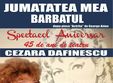cezara dafinescu 45 de ani de cariera teatrala