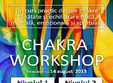 chakra workshop