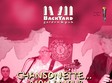 chansonette mon amour avec les francofolescos trio