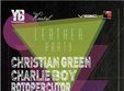 charlie boy christian green rotopercutor si multi alti in kristal club