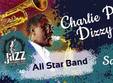 charlie parker dizzy gilespie tribute