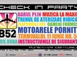 check in party in club b52