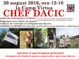 chef dacic