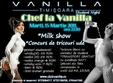 chef la vanilla