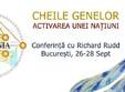 cheile genelor activarea unei natiuni