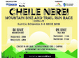 poze cheile nerei mountainbike trail run 2019