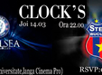 chelsea steaua la clock s