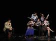 cherchez la femme la teatrul de pe lipscani
