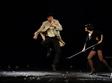 cherchez la femme la teatrul de pe lipscani
