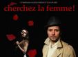 poze  cherchez la femme la teatrul de pe lipscani