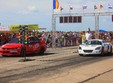 chevrolet dragracing 2011 la satu mare