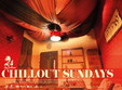 chillout sundays in le sultan