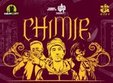 chimie in timisoara