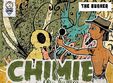 chimie lansare album biochimie vol 1 the bunker