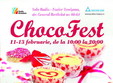 choco fest de valentine s day