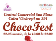 choco fest 