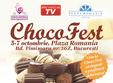 choco fest la plaza romania