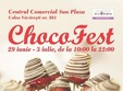 choco fest la sun plaza