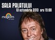 chris norman la sala palatului