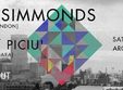 chris simmonds angel piciu in timisoara