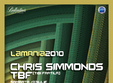 chris simmonds si tbf mixeaza in clubul la mania