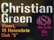christian green in club s