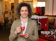 christina meinl consumul de cafea la domiciliu a crescut in tim