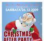 christmas after party in vanilla club din timisoara