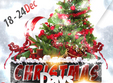 christmas days la iulius mall cluj napoca