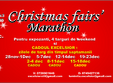 christmas fairs marathon