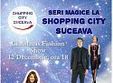 christmas fashion show la suceava