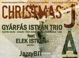 christmas jazz 2015 centrul cultural g m zamfirescu satu mare