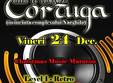 christmas music maraton