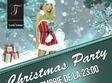 christmas party caffe tabiet ii