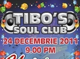 christmas party in centrul vechi