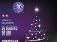 christmas party in turabo society club din bucuresti
