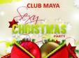 christmas party si stripteasse show