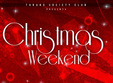 christmas weekend la turabo society club