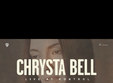 chrysta bell us live club control