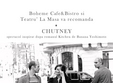 chutney