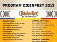 poze  cibinfest oktoberfest pe romaneschte 