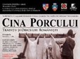 cina porcului la arad