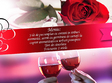 poze cina romantica